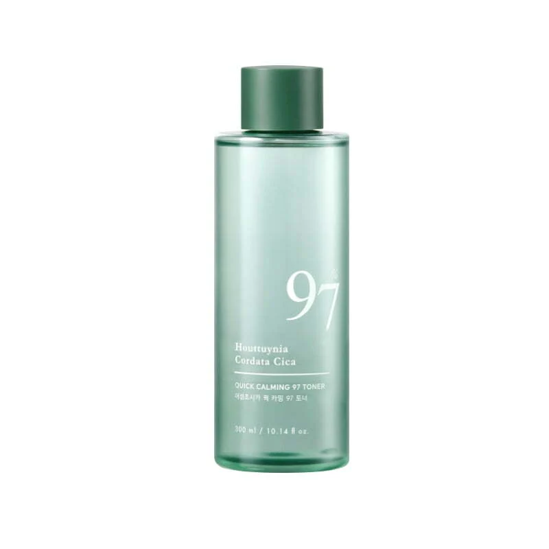 TONY MOLY Houttuynia Cordata Cica 97 Toner