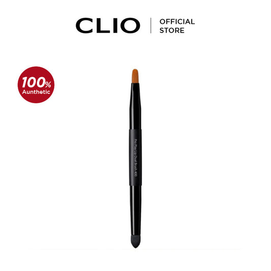 CLIO Pro Play Lip Dual Brush 400