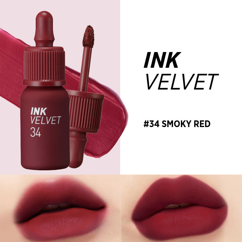 PERIPERA Ink Velvet (AD) [41 Colors to Choose]