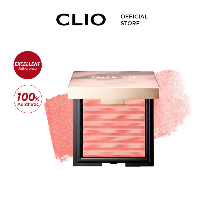 CLIO Prism Air Shadow Blusher [4 Colors to Choose]