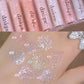 DASIQUE Starlit Jewel Liquid  Glitter [ 8 Color To Choose ]