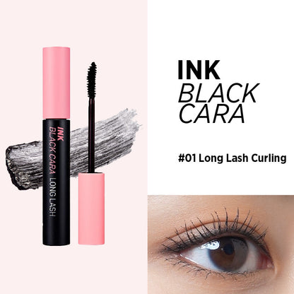 PERIPERA Ink Black Cara [7 Types to Choose]