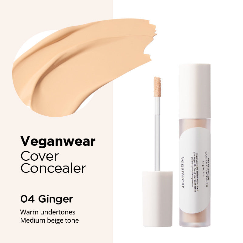 CLIO Veganwear Cover Concealer [3 Colors to Choose]