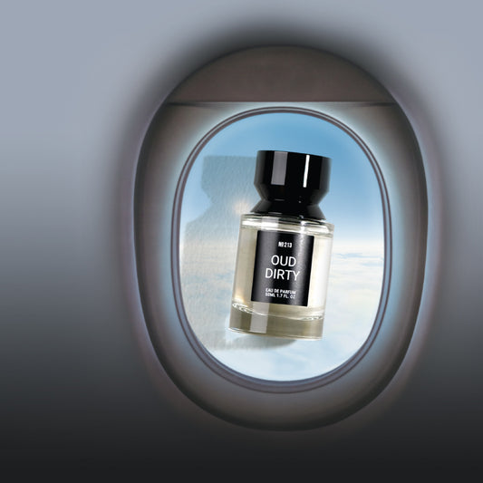 SWG Eau De Parfum Oud Dirty No.213