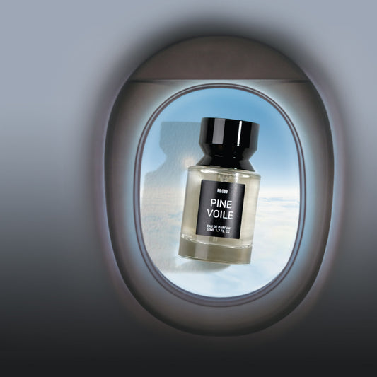 SWG Eau De Parfum Pine Viole No.089