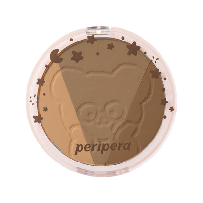 PERIPERA Ink V Shading (TETEUM VER) [3 Color To Choose]